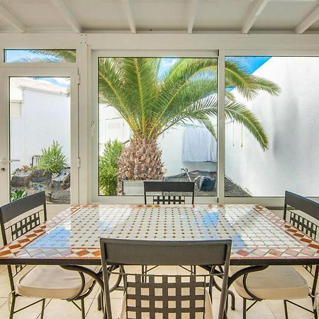 A3 Bungalow Чарко-дель-Пало Экстерьер фото